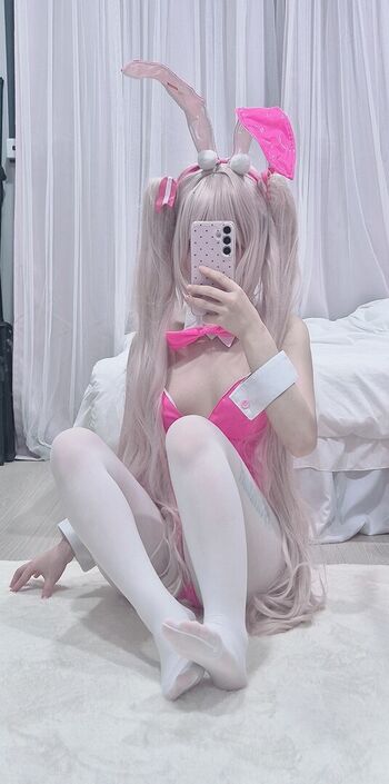Full leaked Xayanari/ private onlyfans photo