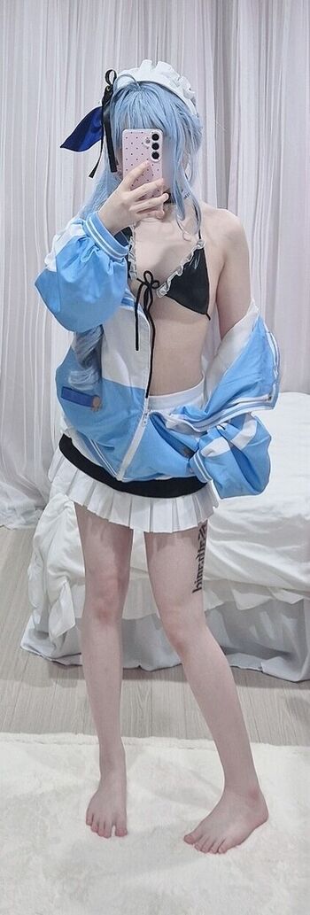 Full leaked Court inthewild/ private onlyfans photo