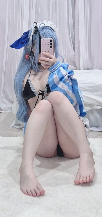 Full leaked Paula doeringer/ private onlyfans photo