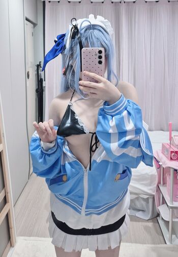 Full leaked Anastasia grace/ private onlyfans photo