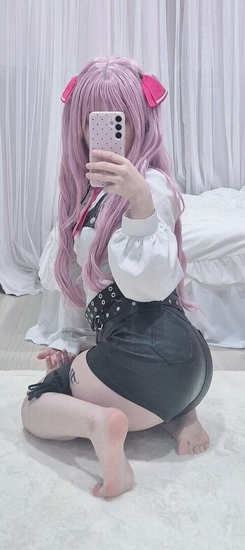 Full leaked Giannamelio/ private onlyfans photo