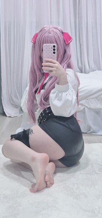 Full leaked Madiglaster/ private onlyfans photo