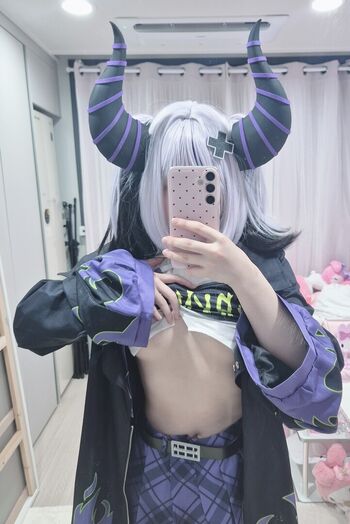 Full leaked Flickerspark/ private onlyfans photo