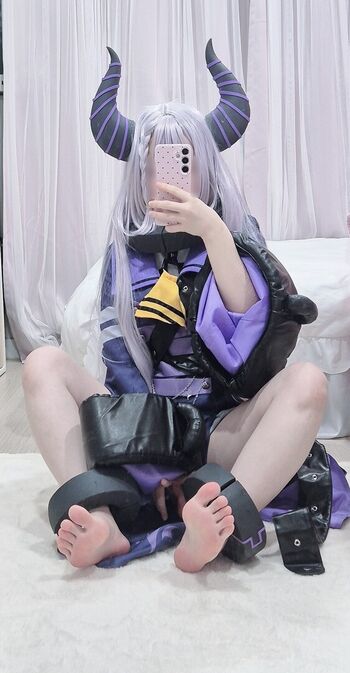 Full leaked Neyro desu/ private onlyfans photo