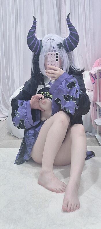Full leaked Lushiana / private onlyfans photo