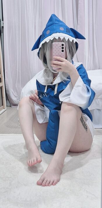 Full leaked Nananightray / private onlyfans photo