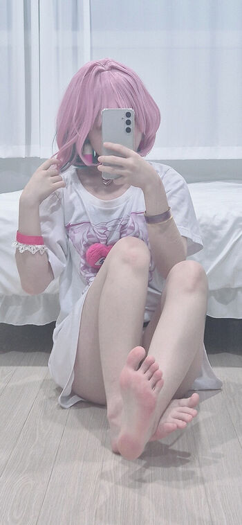 Full leaked Ickypeach / private onlyfans photo
