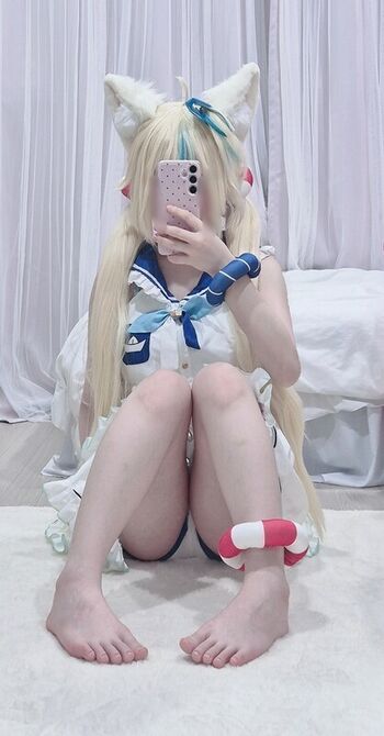 Full leaked Potatogodzilla / private onlyfans photo