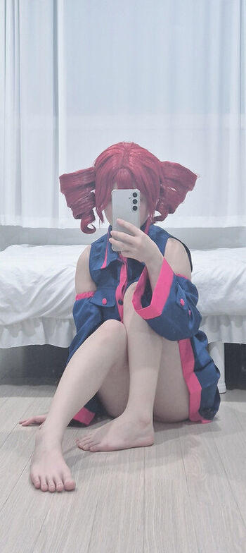 Full leaked Xylottie/ private onlyfans photo