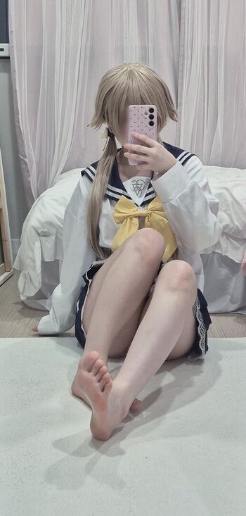 Full leaked Yoshinobi / private onlyfans photo