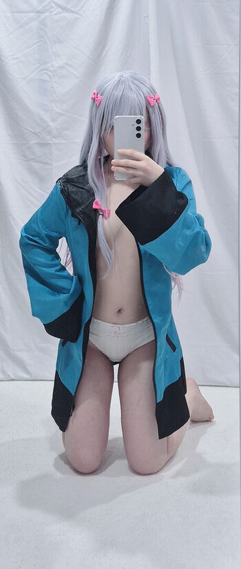 Full leaked Jihyo/ private onlyfans photo
