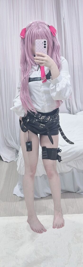 Full leaked Ani butler/ private onlyfans photo