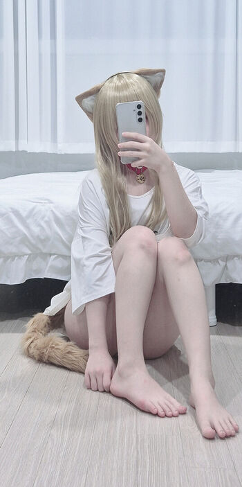 Full leaked Onashie/ private onlyfans photo