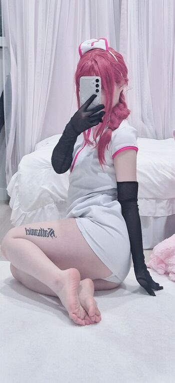 Full leaked Victoire margeridon/ private onlyfans photo