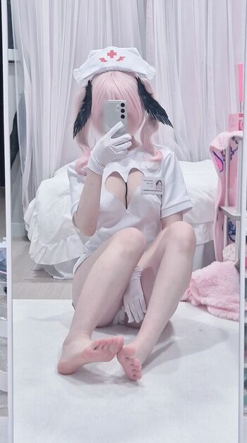 Full leaked Heyshika/ private onlyfans photo