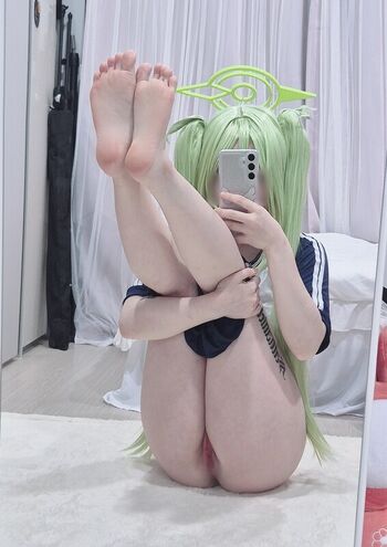 Full leaked Karen yuzuriha/ private onlyfans photo