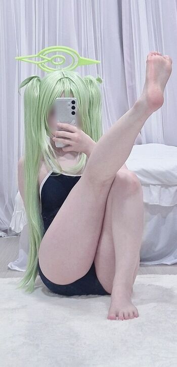 Full leaked Auraclebeats/ private onlyfans photo