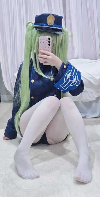 Full leaked Celinesieben/ private onlyfans photo
