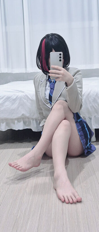Full leaked Femjoy / private onlyfans photo