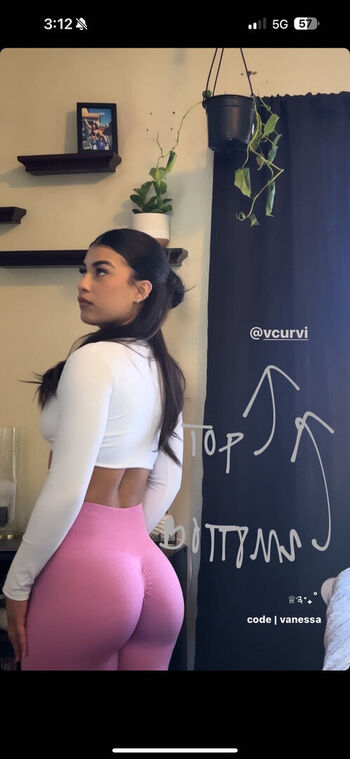 Chvzvanessa