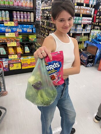 Ciara Bravo