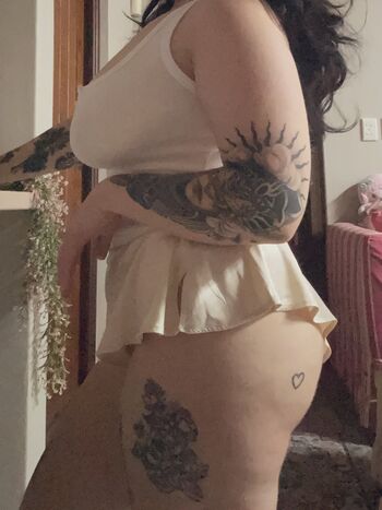 Full leaked Nikki ortega/ private onlyfans photo