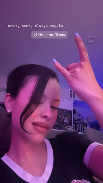 Cierra Ramirez