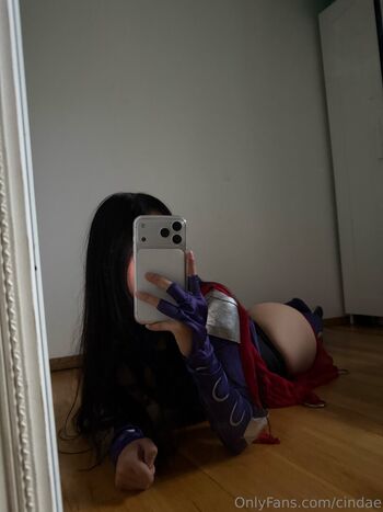 cindae