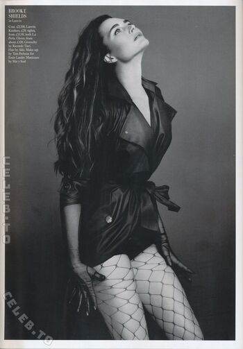 Cindy Crawford