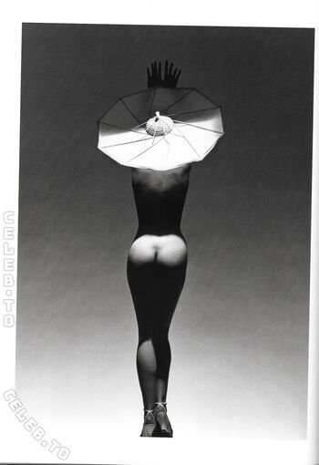 Cindy Crawford