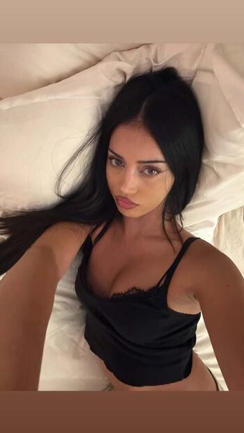 Cindy Kimberly