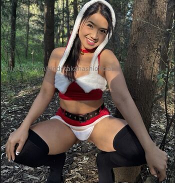 Cindy Takahashi