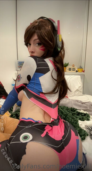 Full leaked Cinnannoe private onlyfans photo