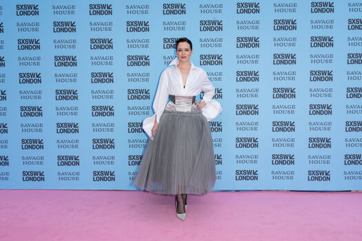 Claire Foy