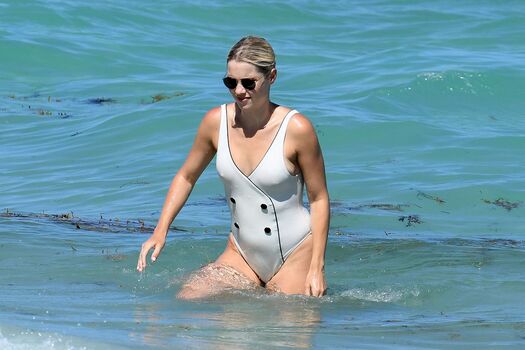 Claire Holt