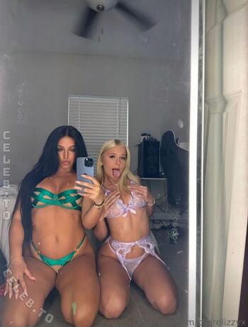 Claire Lizzy