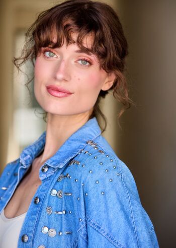 Claire Rogers