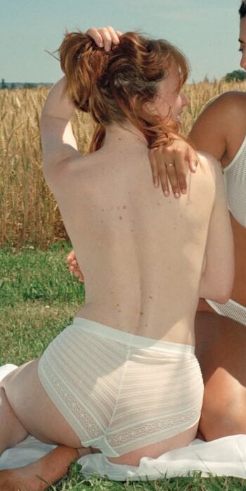 Claire Romain