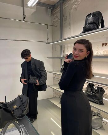 Clara Marz