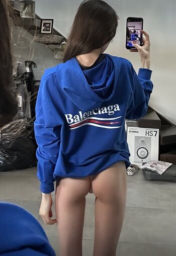 Full leaked Claraneko private onlyfans photo