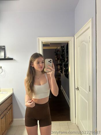 Full leaked Clarareese page private onlyfans photo