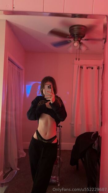 Full leaked Clarareese private onlyfans photo