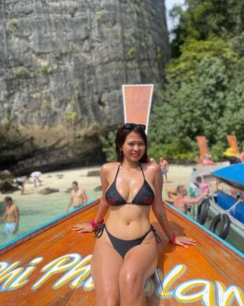 Clarice Ann Bueno