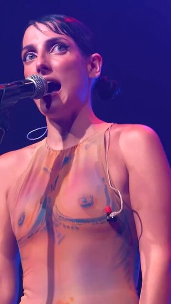 Full leaked Clarice falcao private onlyfans photo