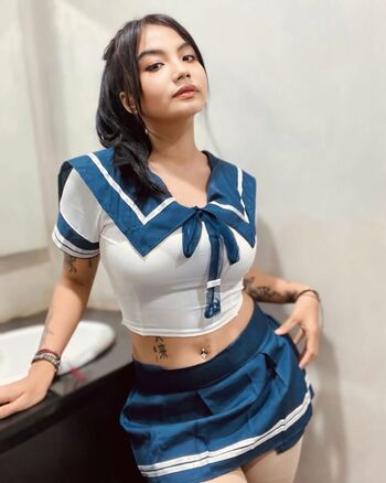 Full leaked Clarisya putri maula private onlyfans photo