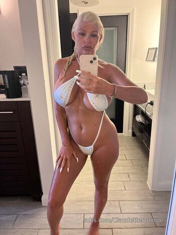 Claudette Monroe