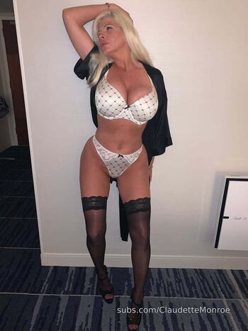 Claudette Monroe