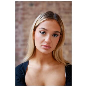 Claudia Conway