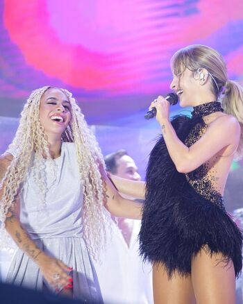 Claudia Leitte