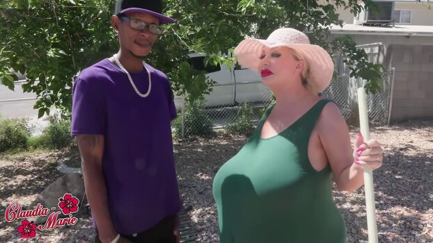 Full leaked Claudia marie private onlyfans photo